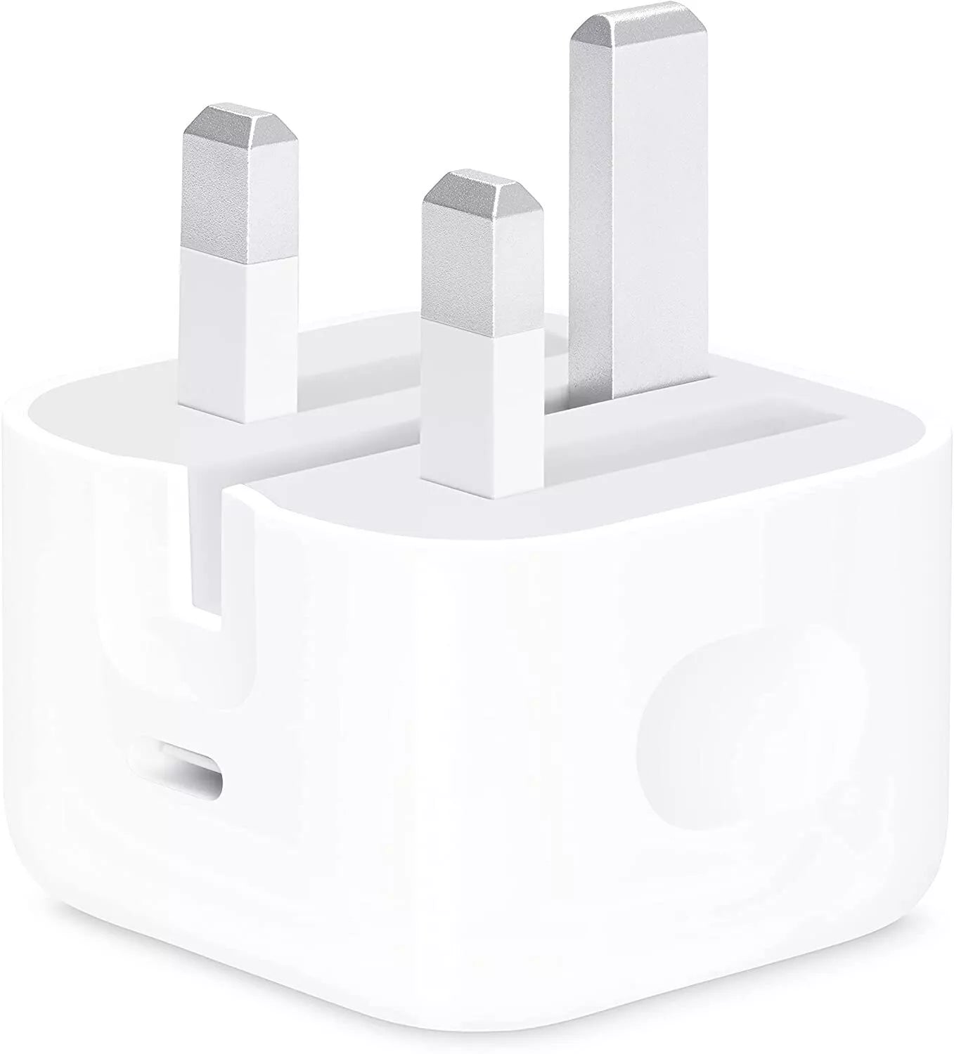 Official Apple 20W USB-C Charger Mains Retail Box Power Adaptor Plug for iPhone BAHRAIN