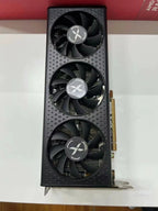 XFX Speedster SWFT 210 Radeon RX 6600 XT GDDR6 Graphics Card-Without Box - Gamers Point Bahrain