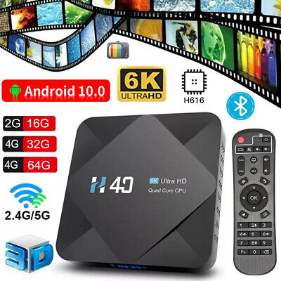 DH Android Tv Box android box Gamers Point 20.000 