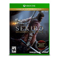 Sekiro: Shadows Die Twice – GOTY Edition – Xbox One – Xbox Live GLOBAL Digital Key