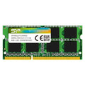 Silicon Power 8GB DDR3L 1600MHz SODIMM laptop memory