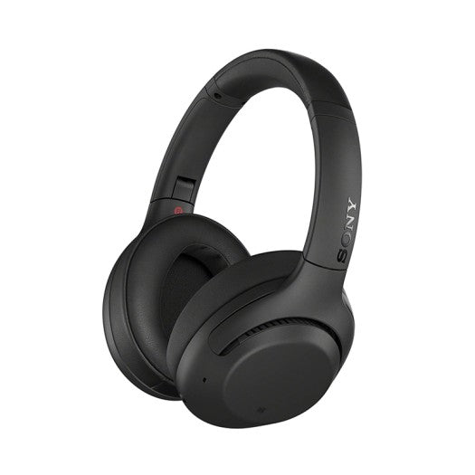 Sony Noise Cancelling Headphones, Wireless Bluetooth Over the Ear Headset - Black WHXB900N MP HEADSET Gamers Point 89.000 