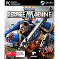 Warhammer 40,000: Space Marine 2 – Standard Edition – PC Steam GLOBAL Key