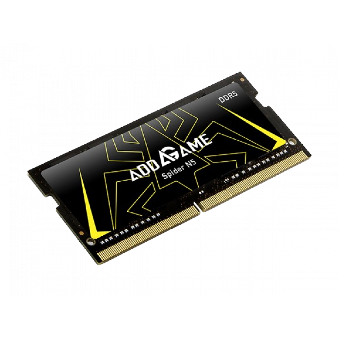 Addlink DDR5 32GB 5600MHz SODIMM Laptop Memory Module Upgrade