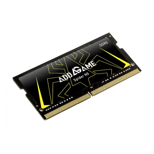 Addlink DDR5 32GB 5600MHz SODIMM Laptop Memory Module Upgrade