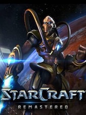 StarCraft: Remastered – PC Battle.net – GLOBAL Digital Key