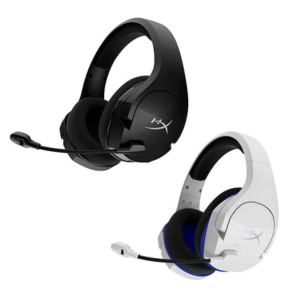 HyperX Cloud Flight – Wireless Gaming Headset for PS5 and PS4, Up to 30-hour battery - GPC Headset Gamers Point 55.000 