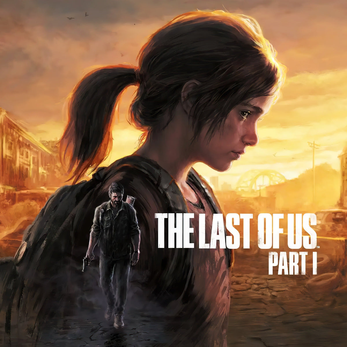 The Last of Us Part I – PC Steam – GLOBAL Digital Key