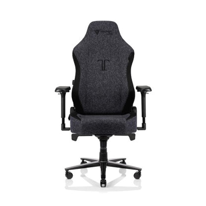 Secretlab TITAN Gaming Chair - Soft Weave Black 3.0 Fabric - TT20-SW-BLK3