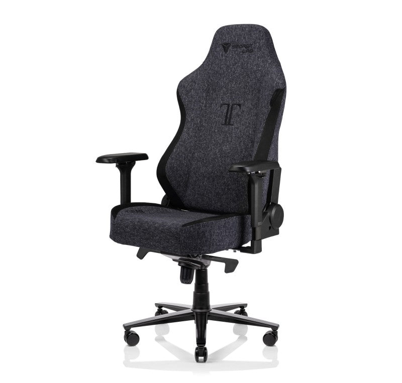 Secretlab TITAN Gaming Chair - Soft Weave Black 3.0 Fabric - TT20-SW-BLK3