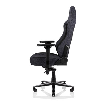 Secretlab TITAN Gaming Chair - Soft Weave Black 3.0 Fabric - TT20-SW-BLK3