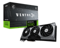 MSI RTX 5090 Ventus 3X OC official manufacturer image