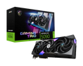 MSI RTX 5090 Gaming Trio OC official manufacturer image
