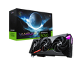 MSI RTX 5090 Vanguard SOC official manufacturer image
