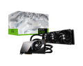 MSI RTX 5090 Suprim Liquid SOC official manufacturer image