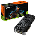 GIGABYTE GeForce RTX 5080 WINDFORCE OC SFF 16GB GDDR7 - Gamers Point Bahrain