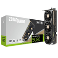 ZOTAC GAMING GeForce RTX 5080 SOLID CORE 16GB GDDR7 Black - Gamers Point Bahrain