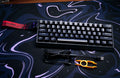 Madlions MAD60 HE Magnetic Gaming Keyboard Black - Gamers Point Bahrain