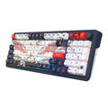 Redragon EISA PRO K686AK RGB PRO Gaming Keyboard - Gamers Point Bahrain