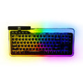HYTE Keeb TKL Wired Mechanical Gaming Keyboard Black