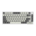Attack Shark K85 Magnetic Wired Gaming Keyboard Grey