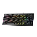 Redragon ADITYA K513 RGB Gaming Keyboard Black
