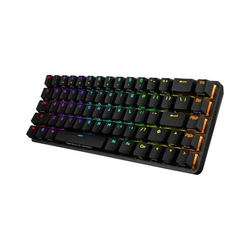 ASUS ROG Falchion NX 65% Wireless Gaming Keyboard Black
