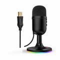 Redragon Pulsar GM303 Streaming Microphone Black
