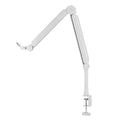 FIFINE BM66 Microphone Boom Arm White