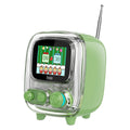 Divoom Tiivoo 2 Bluetooth Pixel Display Speaker Vintage Green