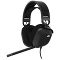 Corsair HS80 RGB Wired Gaming Headset Black
