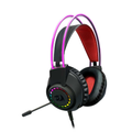 Redragon Scream H231RGB Wired Gaming Headset Black