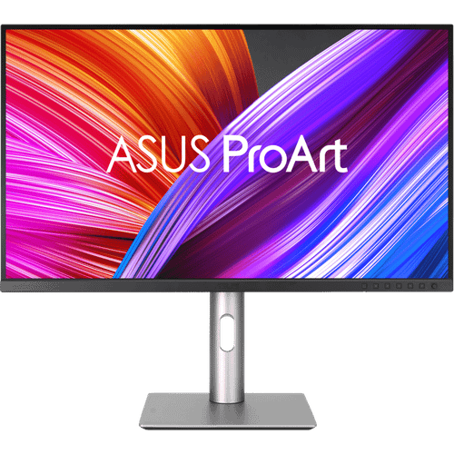 ASUS ProArt PA279CRV 27-inch 4K UHD USB-C Professional Monitor