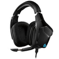 Logitech G635 7.1 LIGHTSYNC RGB Gaming Headset Black