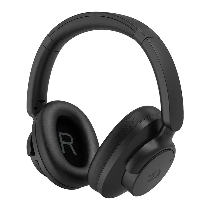 Redragon H610 Wireless ANC Gaming Headset Black