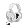Logitech G PRO X 2 LIGHTSPEED Wireless Gaming Headset White