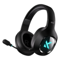 MCHOSE G9 Wireless Gaming Headset Black