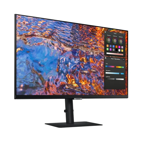 Samsung ViewFinity S8 LS27B800PXMXUE 27-inch 4K IPS Monitor
