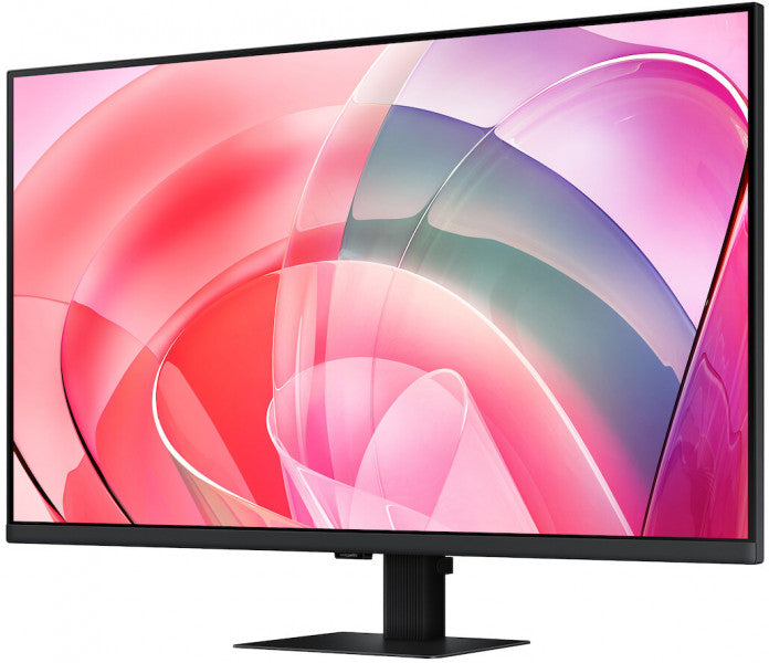 Samsung LS32D706EAMXUE 32-inch UHD 4K Business Monitor Black