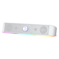 Redragon GS560 ADIEMUS Speaker Soundbar White