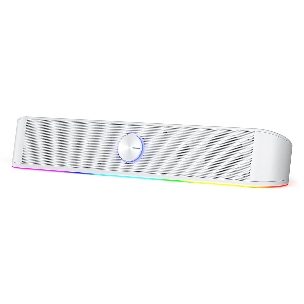 Redragon GS560 ADIEMUS Speaker Soundbar White