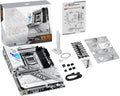 ASUS ROG Strix X870-A Gaming WiFi AM5 DDR5 ATX Motherboard White