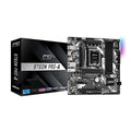 ASRock B760M Pro-A DDR5 Micro-ATX Intel Motherboard