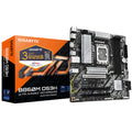Gigabyte B860M DS3H Intel B860 LGA1851 Micro-ATX Motherboard