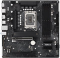 ASRock B760M PG Lighting DDR5 Micro-ATX Intel Motherboard