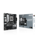 ASUS PRIME B650M-A II AMD B650 AM5 DDR5 Micro-ATX Motherboard
