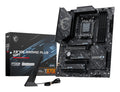 MSI X870E GAMING PLUS WIFI AM5 DDR5 ATX Motherboard