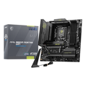 MSI MAG B860M MORTAR WIFI Intel B860 LGA1851 Micro-ATX Motherboard