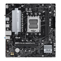 ASUS Prime B650M-R AM5 DDR5 Micro-ATX Motherboard Black