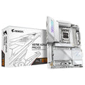 Gigabyte X870E AORUS PRO ICE AM5 DDR5 ATX Motherboard White